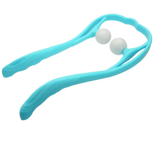 Acupressure Balls Massager