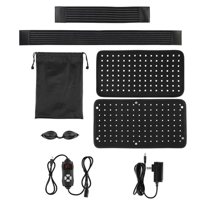 Infrared Phototherapy Belt