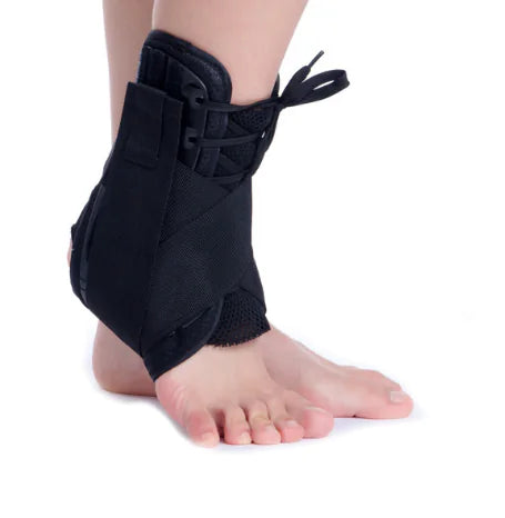 Ankle Correction Strap for Rehabilitation
