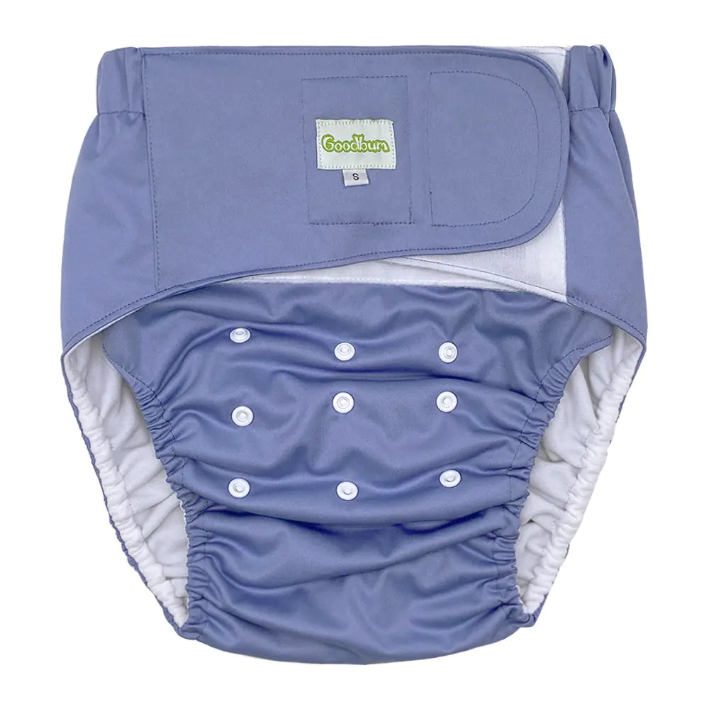 Adjustable Care Pants for Elderly Urinary Incontinence