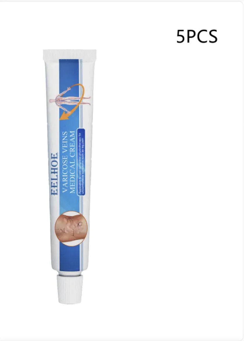 Venous Veins Repair Cream - Soothing Vein Massage Treatment