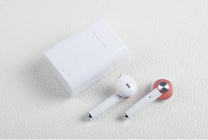ThriveGear Wireless Sport Bluetooth Earbuds