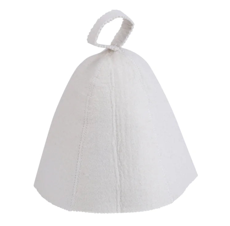 Sauna Hat Cap