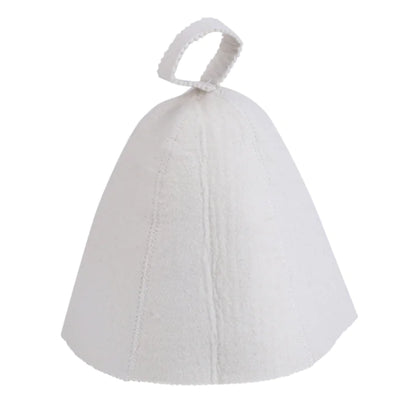 Sauna Hat Cap