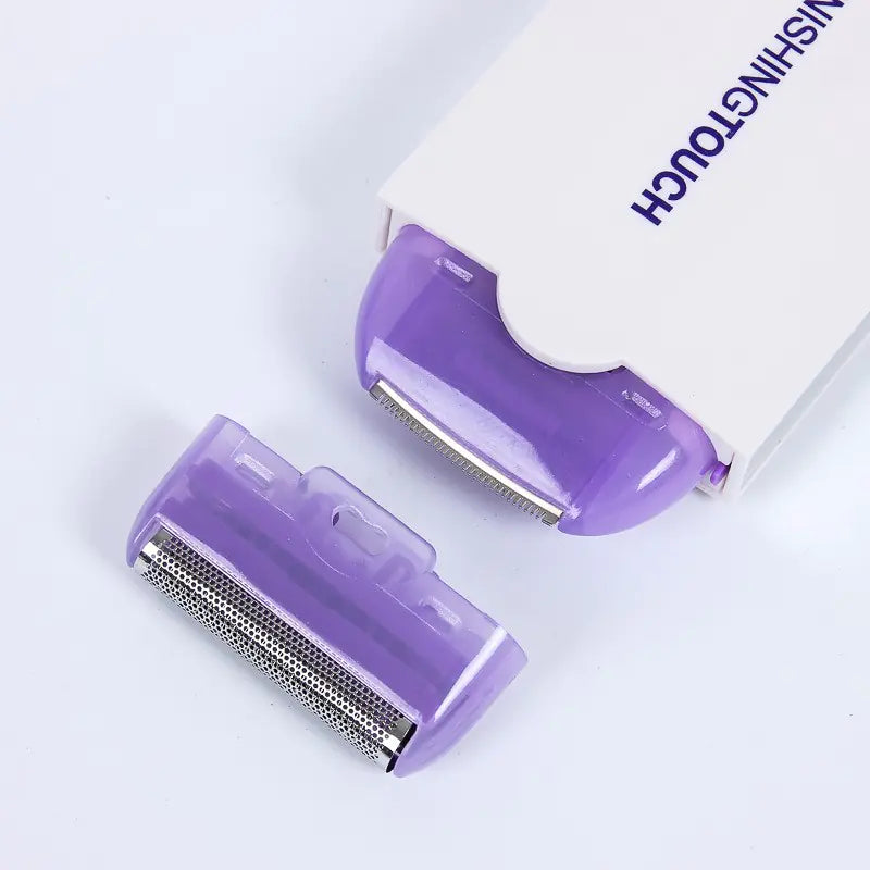 Blue Light Laser Hair Removal Device