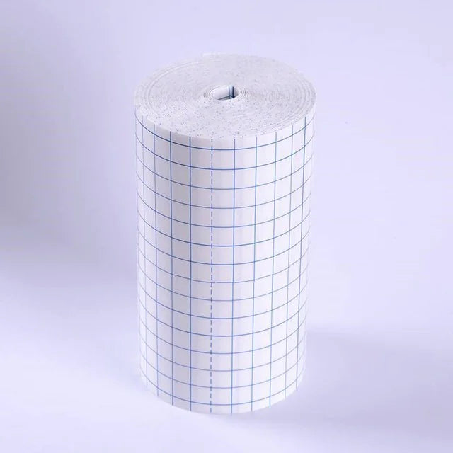 Breathable Adhesive Patch for Navel Treatment Tape