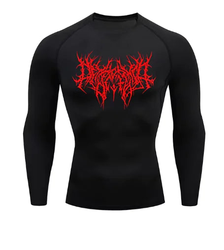 Men's DryTight Sport Gym T-Shirt