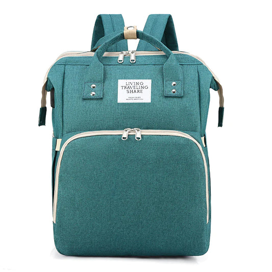 Portable Mommy Baby Bag