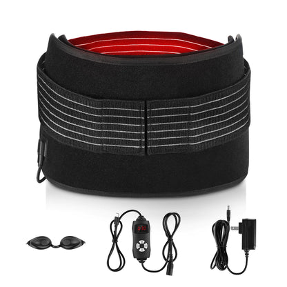 Infrared Phototherapy Belt