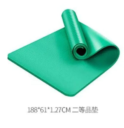 TG Yoga Mat