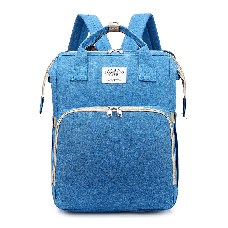 Portable Mommy Baby Bag