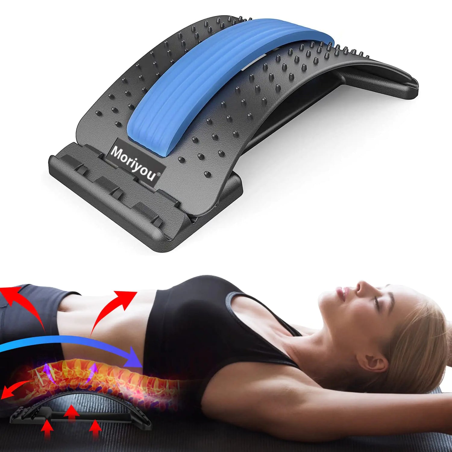 Back Stretcher