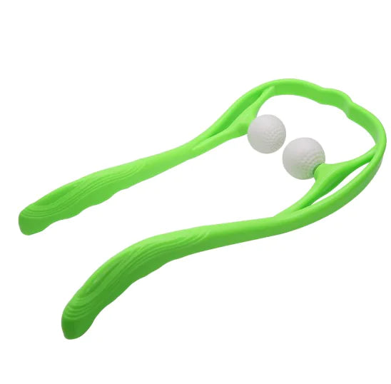 Acupressure Balls Massager