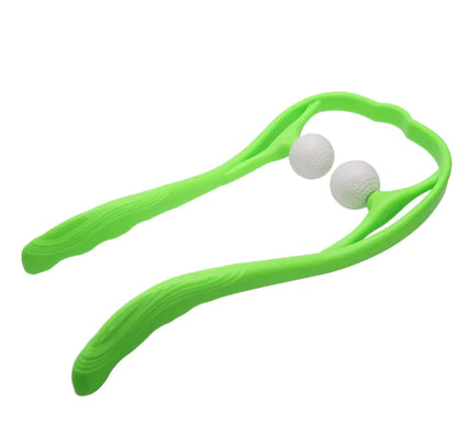 Acupressure Balls Massager