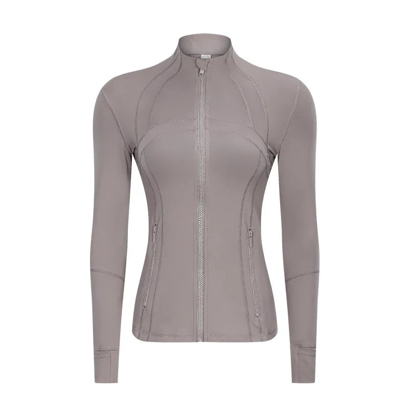 Women's Yoga Sport Jacket