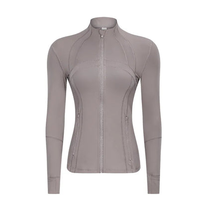 Women's Yoga Sport Jacket