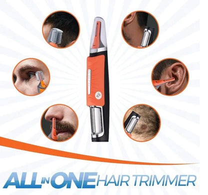 Wholesale Nose Hair Trimmer, Razor, Hair Clipper