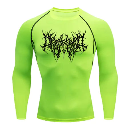 Men's DryTight Sport Gym T-Shirt