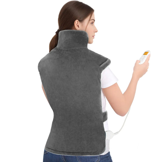 Heating Pad for Back