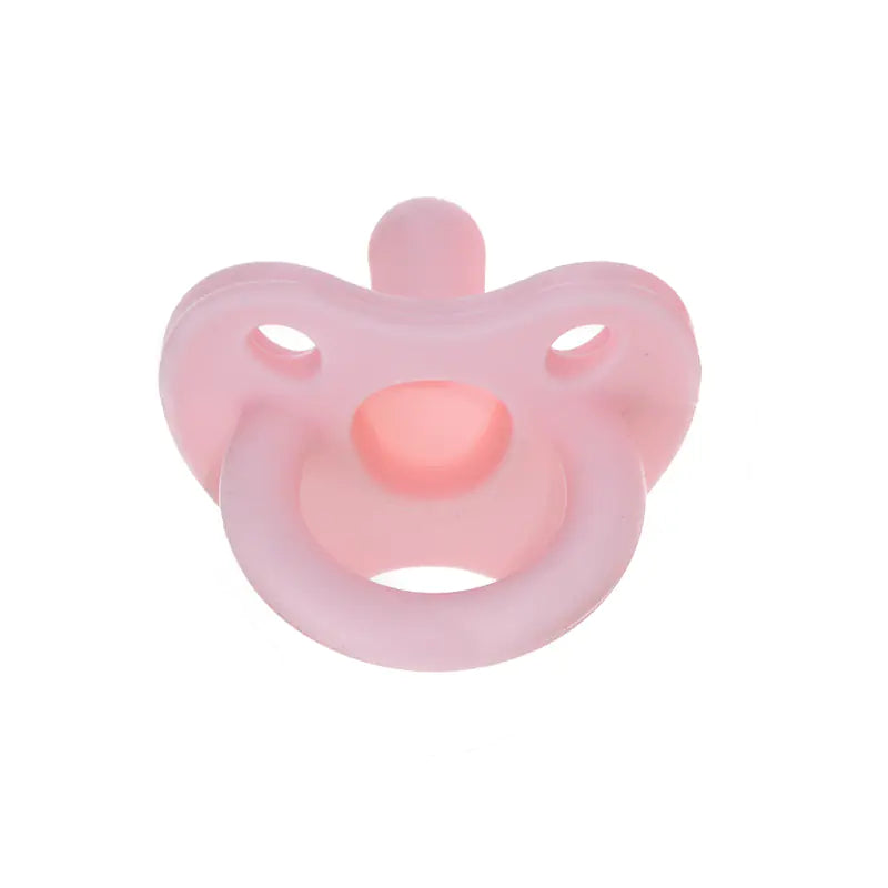 Baby Teether and Pacifier
