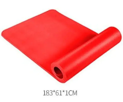 TG Yoga Mat
