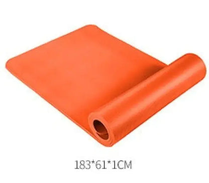 TG Yoga Mat