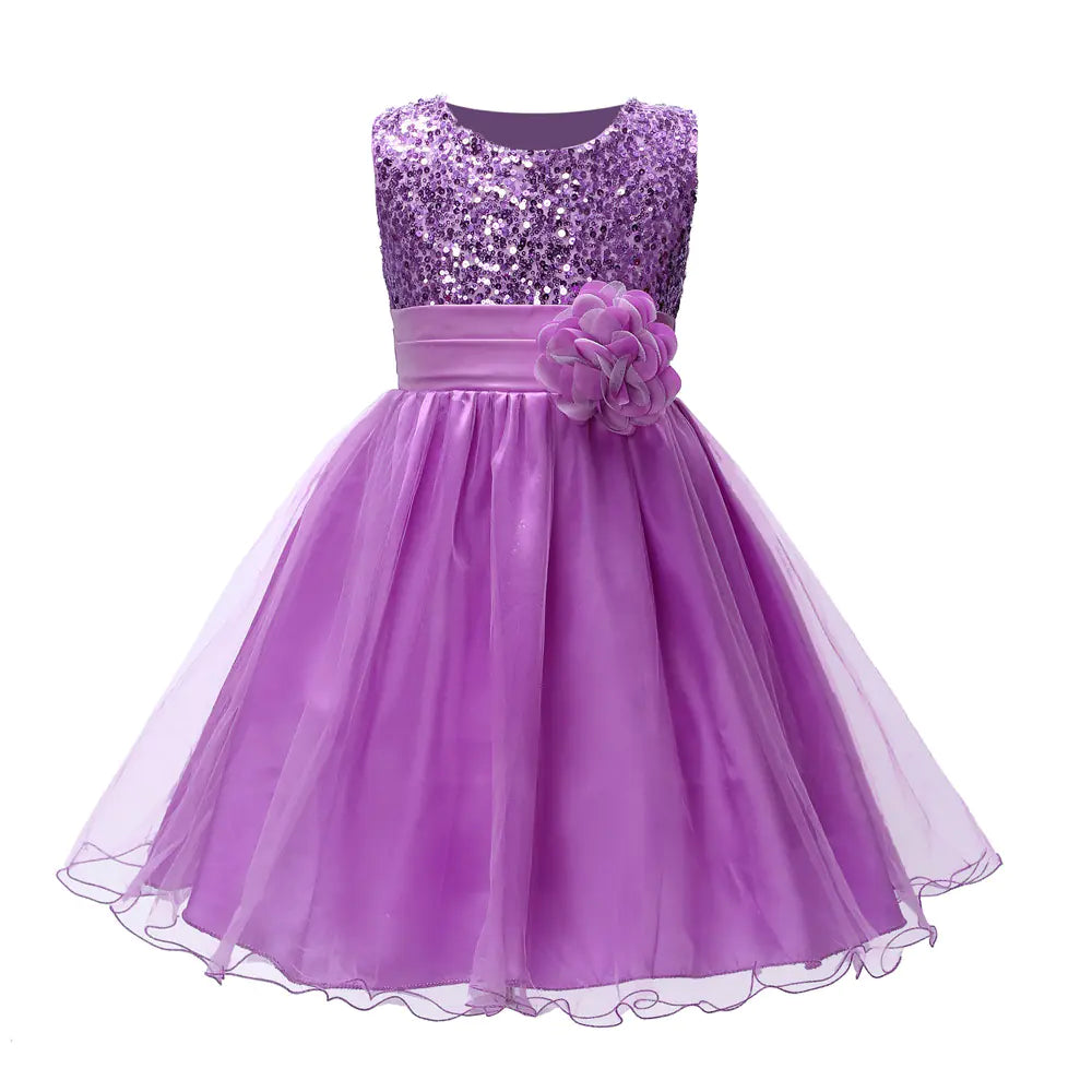 Princess Dresses Collection