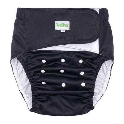 Adjustable Care Pants for Elderly Urinary Incontinence