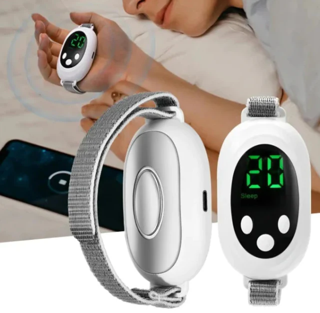 Smart Sleep Aid Device