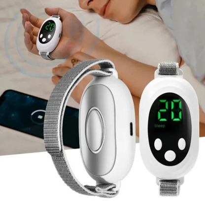 Smart Sleep Aid Device