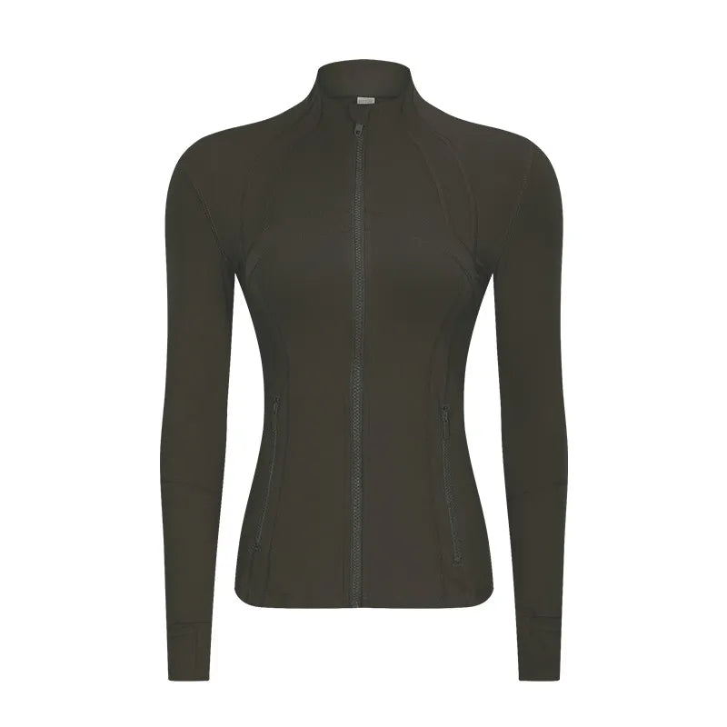 Women's Yoga Sport Jacket