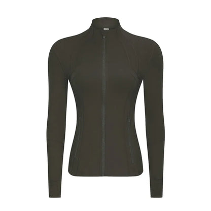Women's Yoga Sport Jacket