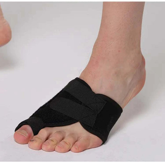 Bunion Corrector with Toe Separator