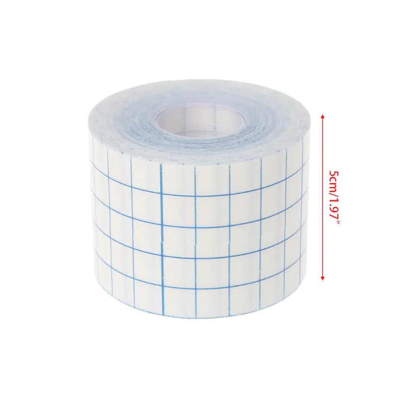 Breathable Adhesive Patch for Navel Treatment Tape