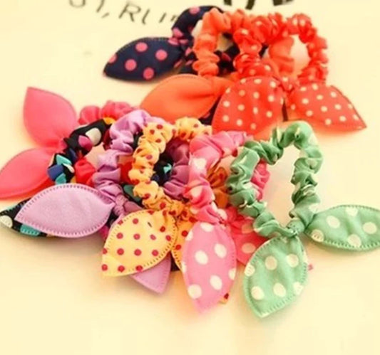 Bow Headband, Hair Ties, Kids Hair Accessories