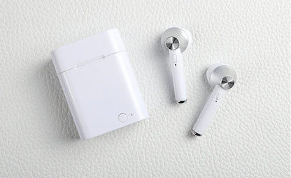ThriveGear Wireless Sport Bluetooth Earbuds