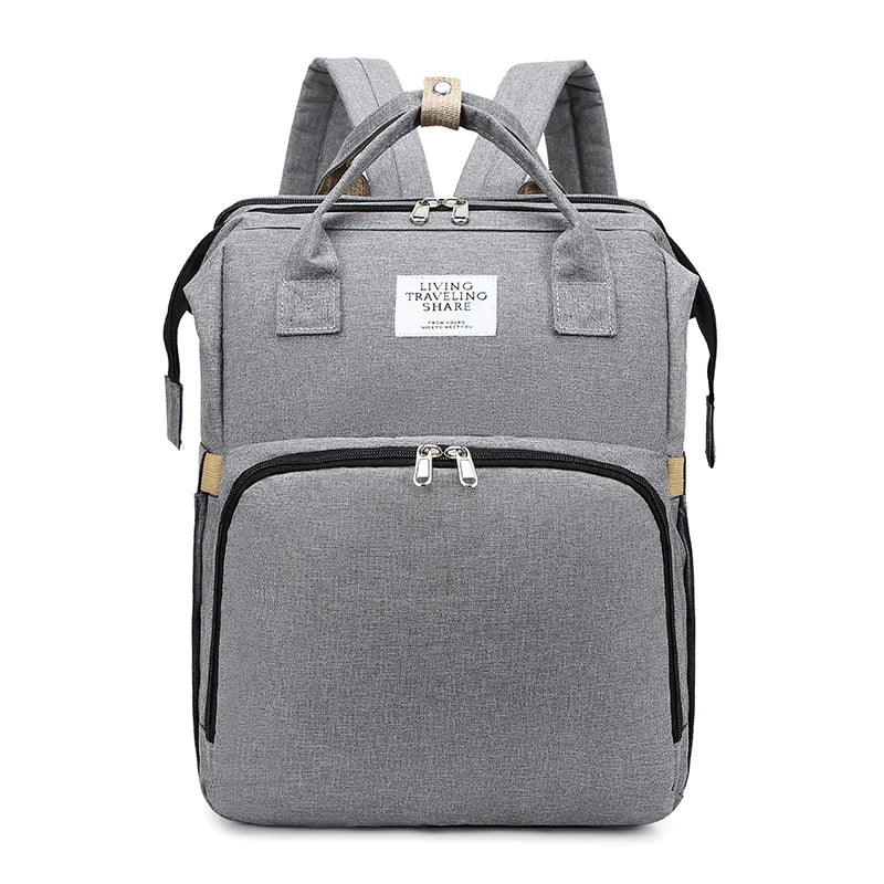 Portable Mommy Baby Bag