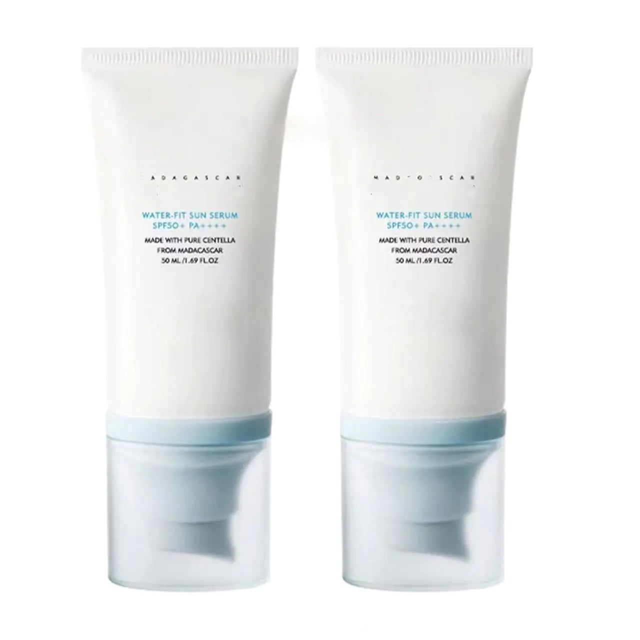 Hydrating Hyaluronic Acid Sunscreen 50ml