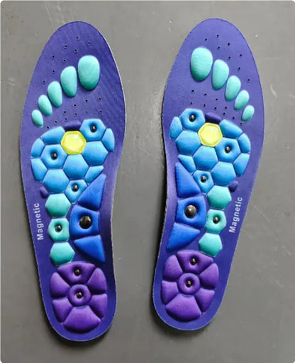 Orthopedic Acupressure Insoles