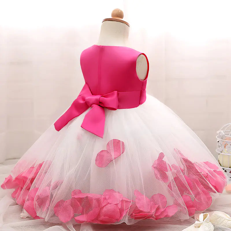 Princess Day Girls' Dresses