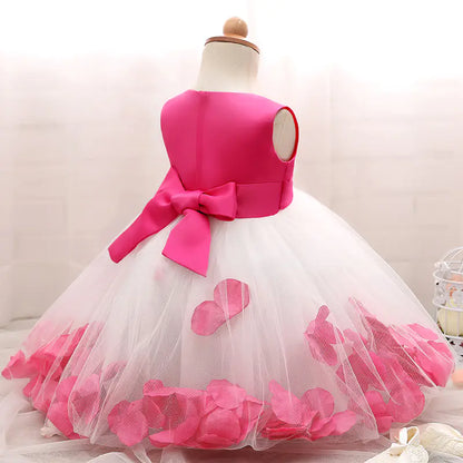 Princess Day Girls' Dresses