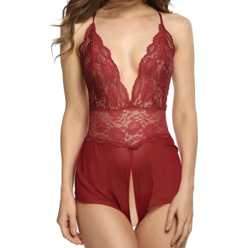 Sleepwear, Sexy Women's Clothing