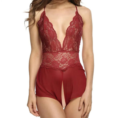 Sleepwear, Sexy Women's Clothing