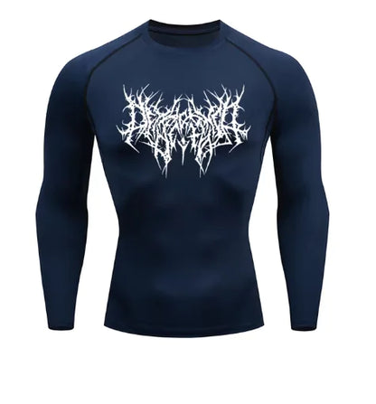 Men's DryTight Sport Gym T-Shirt