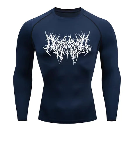 Men's DryTight Sport Gym T-Shirt