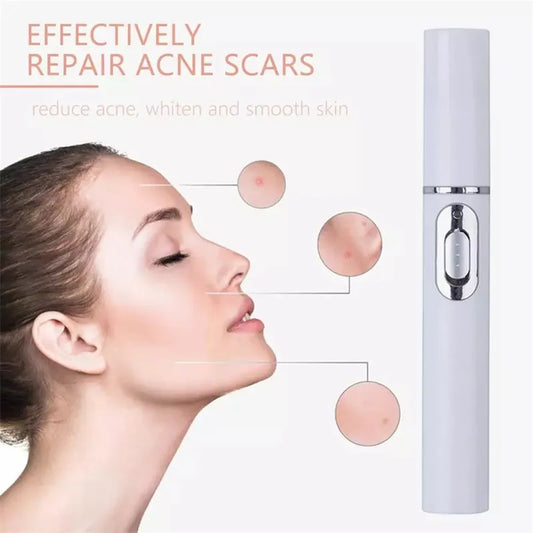 TG Acne Laser Blue Light Therapy Pen