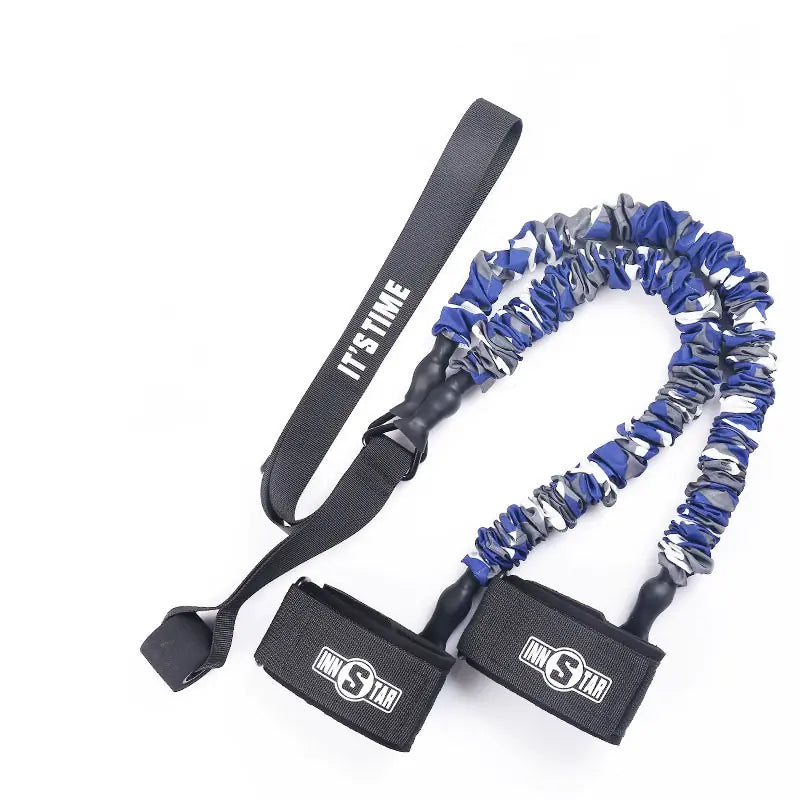 Resistance Bands for Glute and Leg Workout Equipment