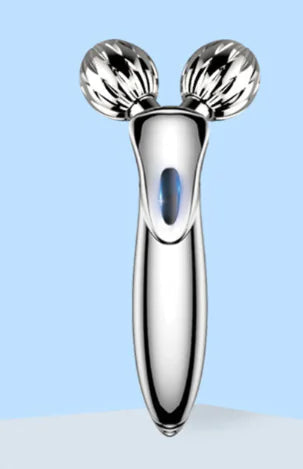 TG V-Face Manual Massager Roller