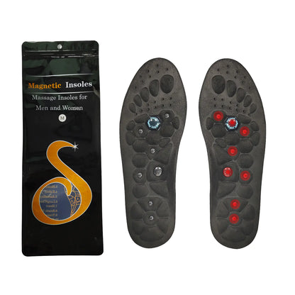 Orthopedic Acupressure Insoles