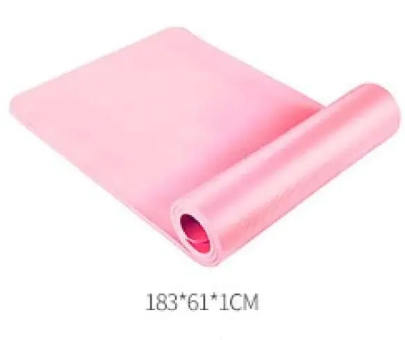 TG Yoga Mat